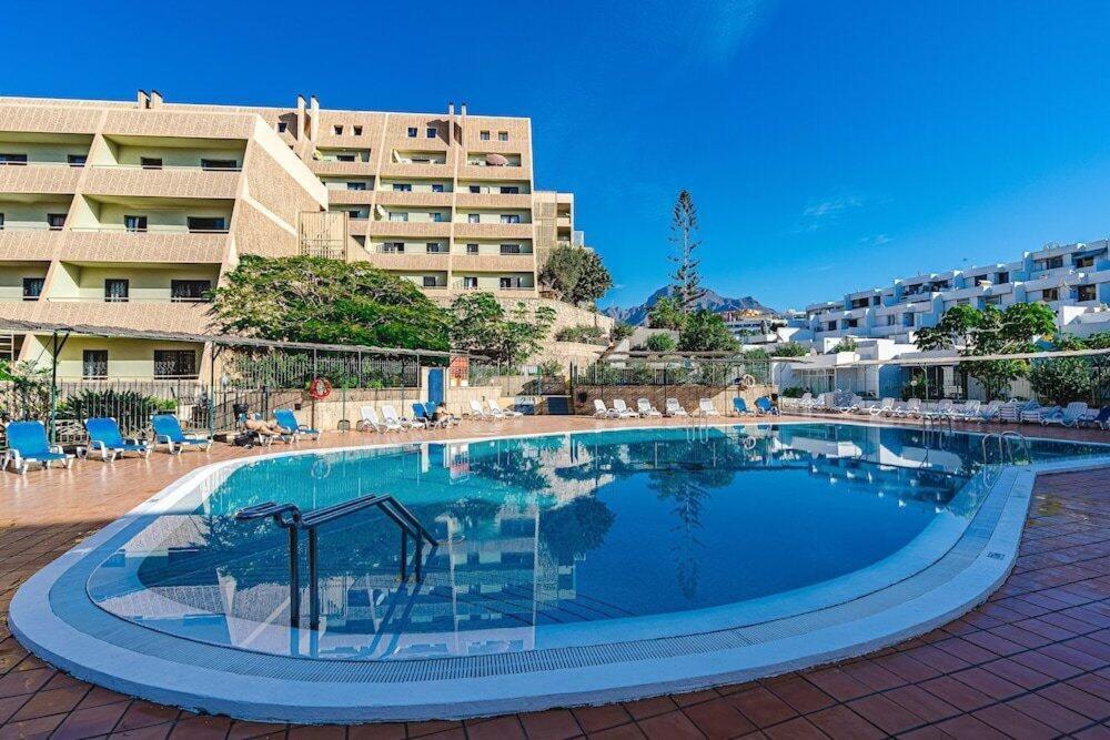 Sea Forever - Playa Las Americas -Sea View Apartment Playa de las Americas  Exterior photo