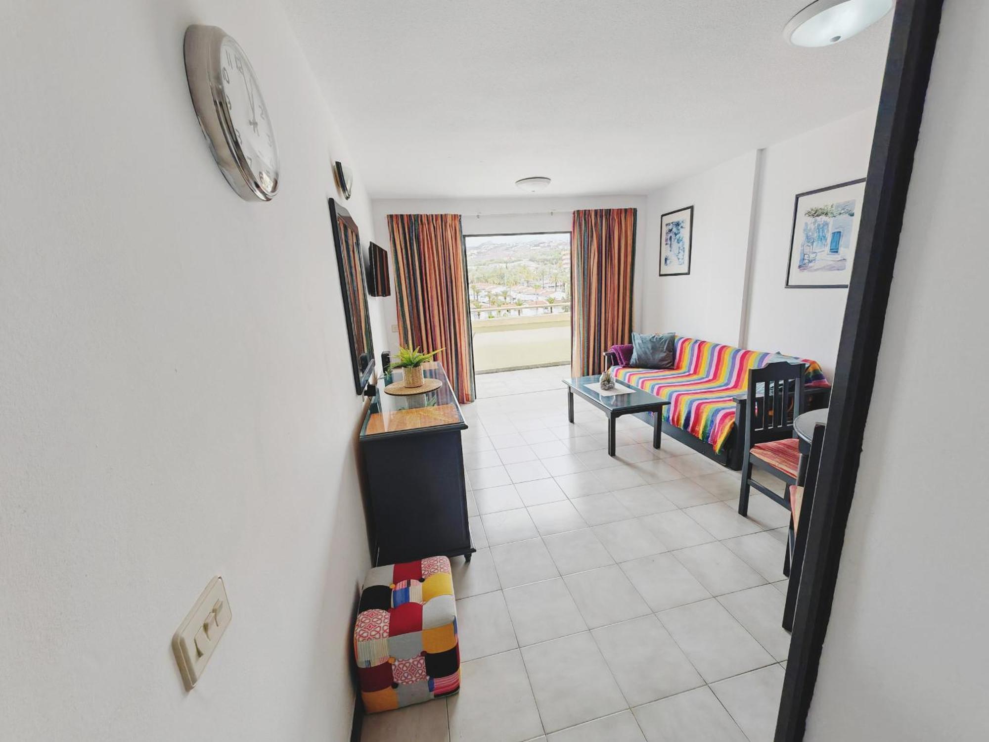 Sea Forever - Playa Las Americas -Sea View Apartment Playa de las Americas  Exterior photo