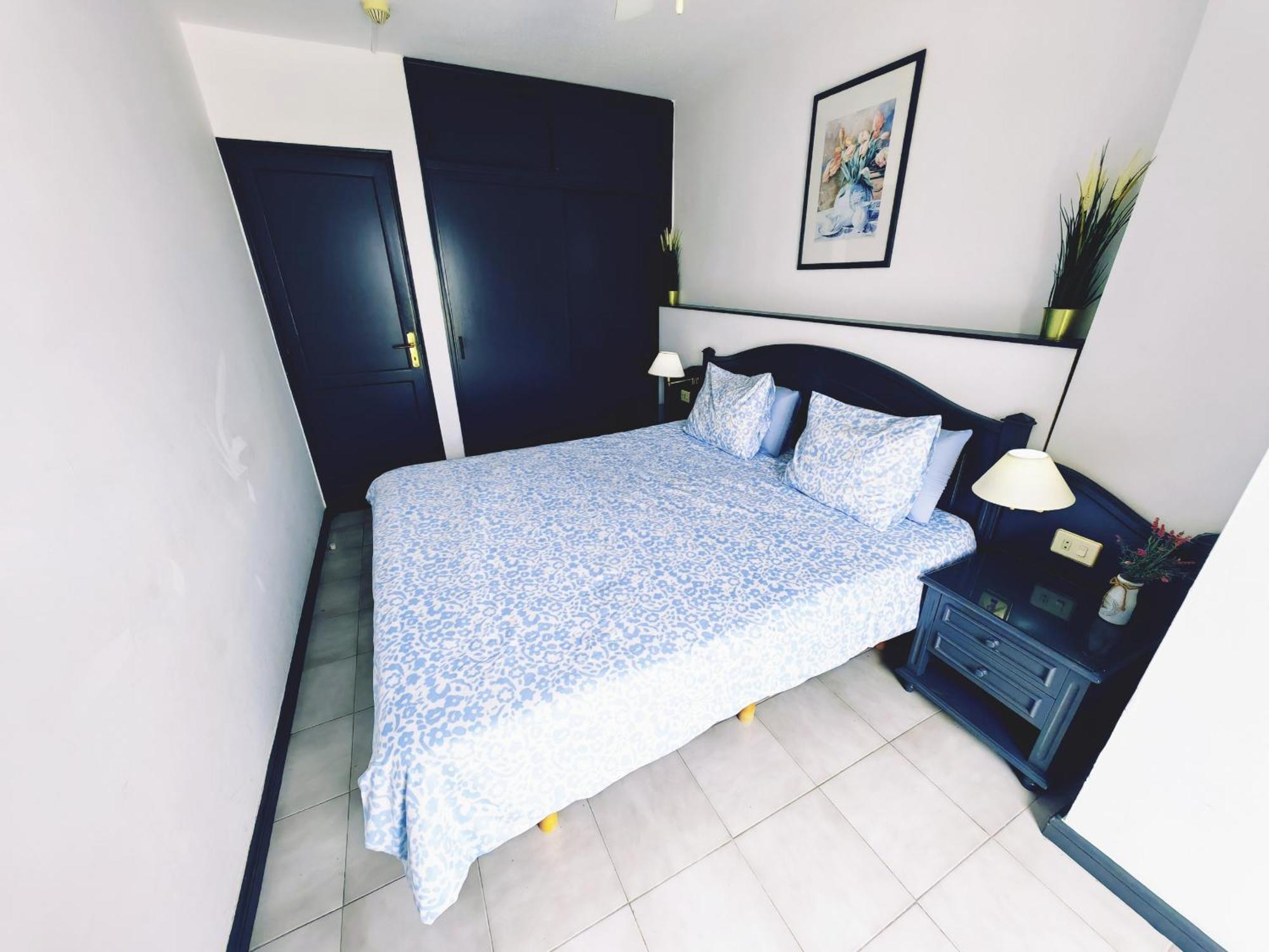 Sea Forever - Playa Las Americas -Sea View Apartment Playa de las Americas  Exterior photo