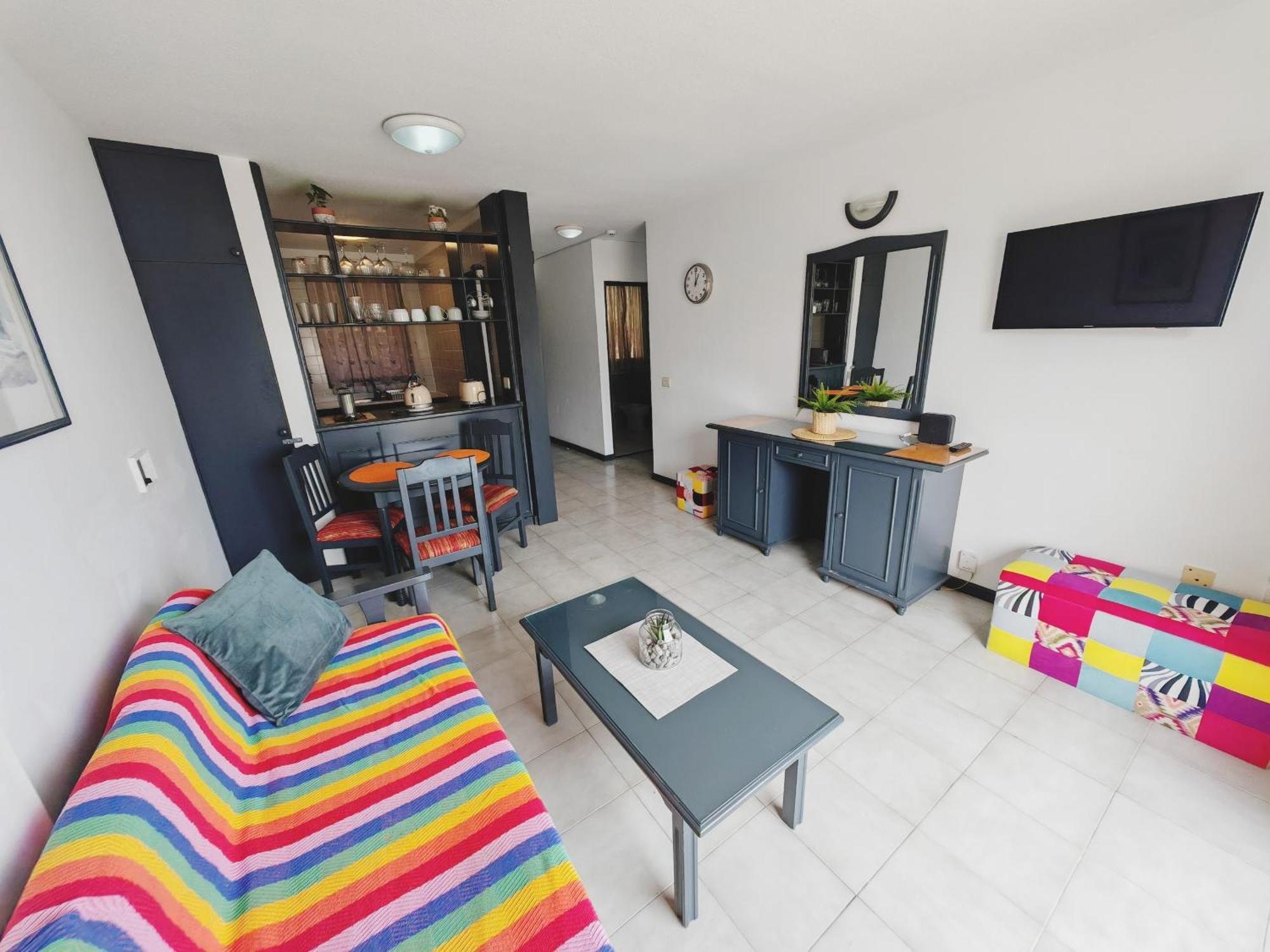 Sea Forever - Playa Las Americas -Sea View Apartment Playa de las Americas  Exterior photo