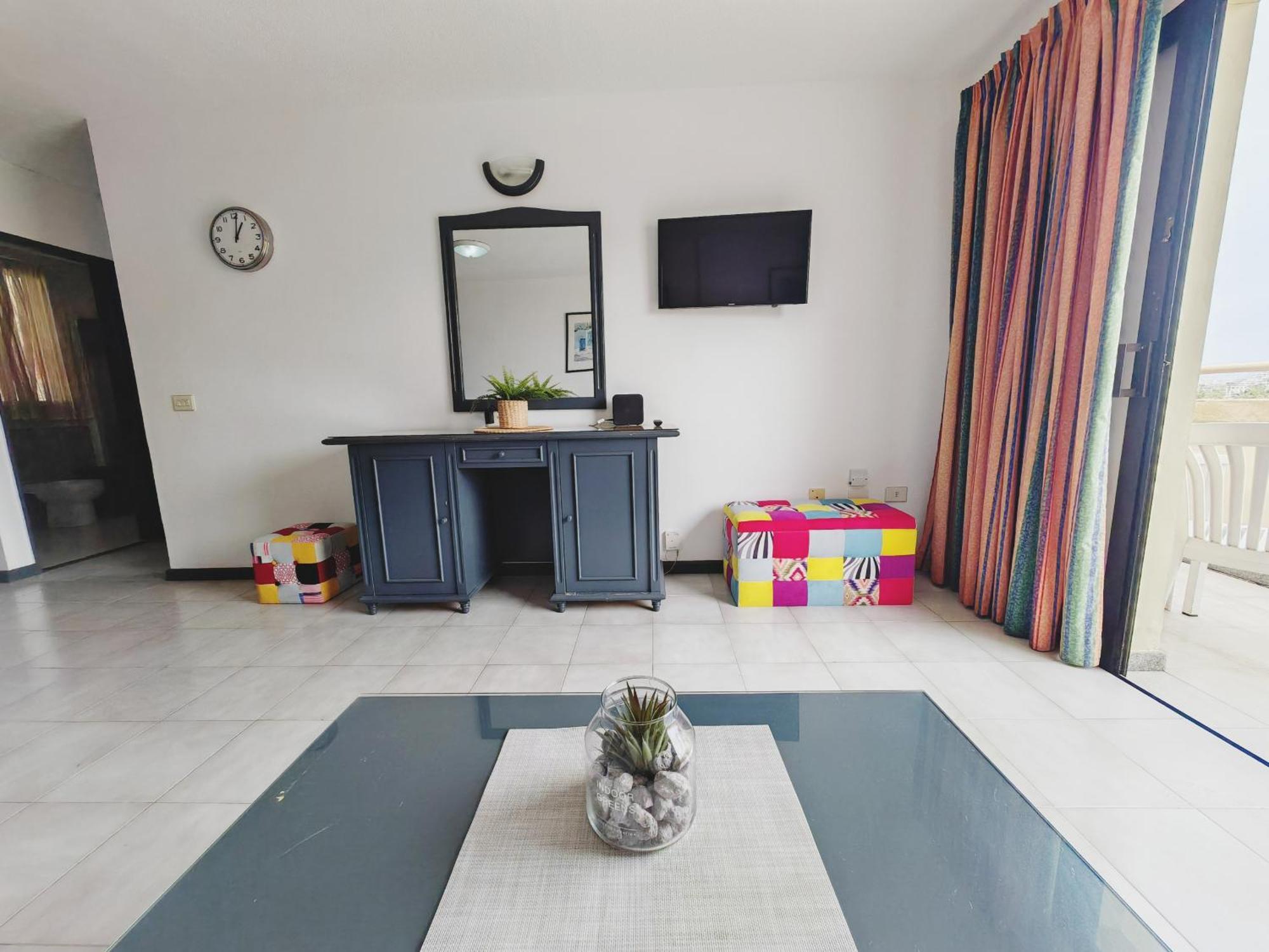 Sea Forever - Playa Las Americas -Sea View Apartment Playa de las Americas  Exterior photo